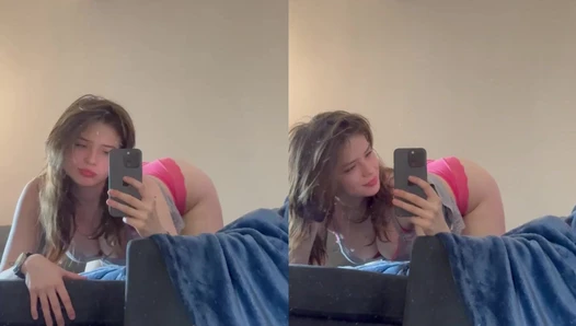 talissasmalley - Video Leaks #507