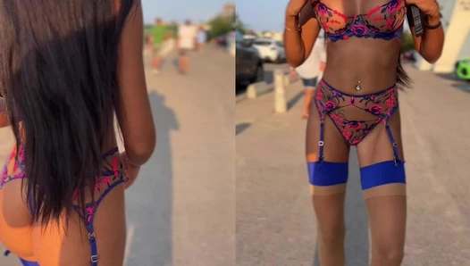 Angela Doll - Video Leaks #2