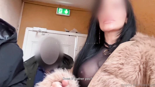 Angela Doll - Video Leaks #14