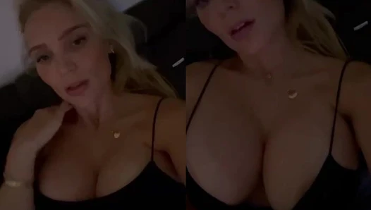 Alexisshv - Video Leaks #39