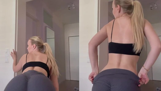Alexisshv - Video Leaks #52