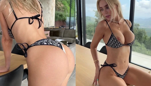 Alexisshv - Video Leaks #61