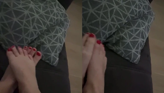 Alexisshv - Video Leaks #64