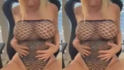 Alexisshv - Video Leaks #66