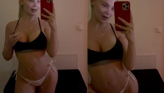 Alexisshv - Video Leaks #72