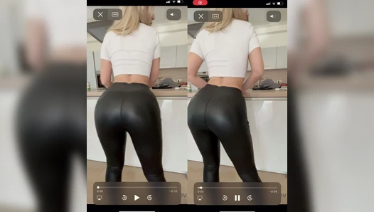 Alexisshv - Video Leaks #75
