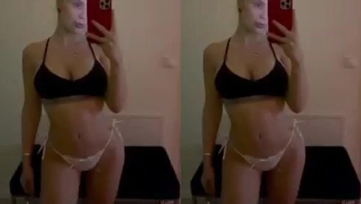 Alexisshv - Video Leaks #83