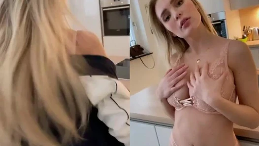 Alexisshv - Video Leaks #85