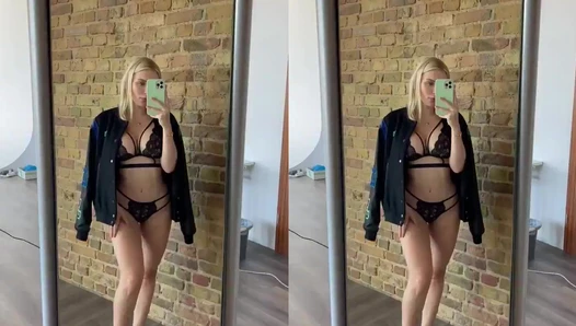 Alexisshv - Video Leaks #87