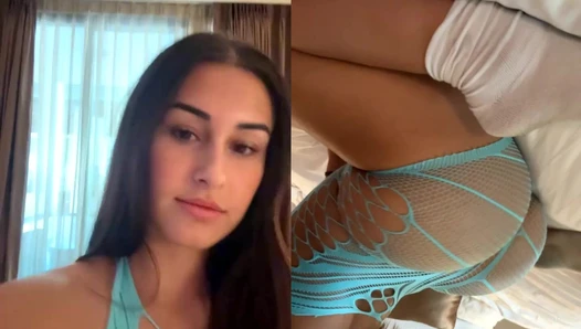 Sarah Henderson - Video Leaks #157