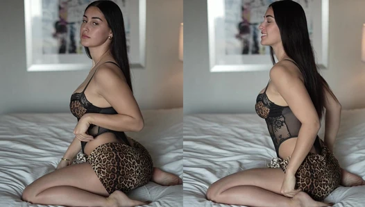 Sarah Henderson - Video Leaks #158