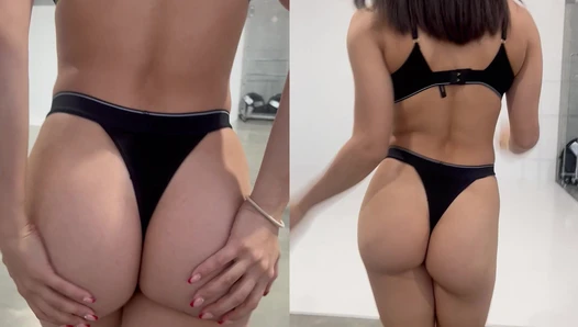 Sarah Henderson - Video Leaks #176