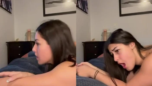 Sarah Henderson - Video Leaks #6