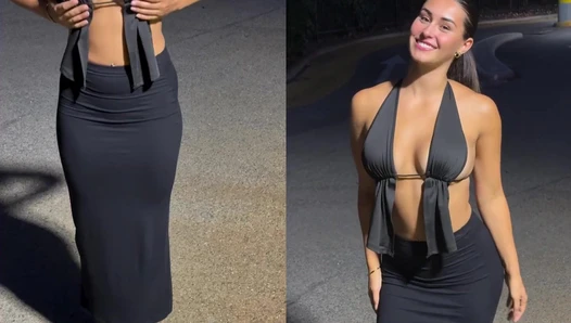 Sarah Henderson - Video Leaks #7