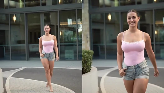 Sarah Henderson - Video Leaks #10