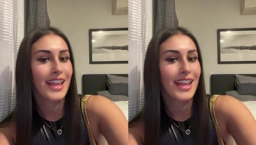 Sarah Henderson - Video Leaks #13