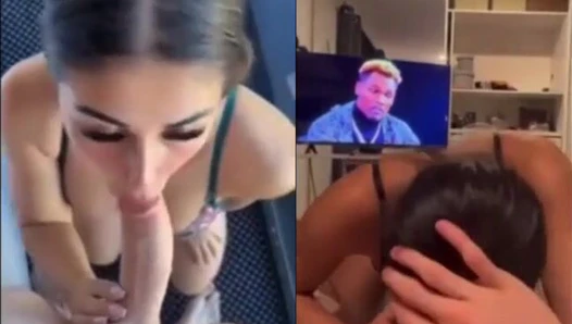 Sarah Henderson - Video Leaks #21
