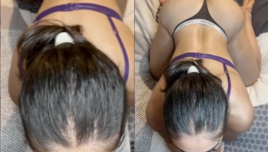 Sarah Henderson - Video Leaks #23