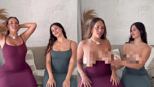 Sarah Henderson - Video Leaks #39