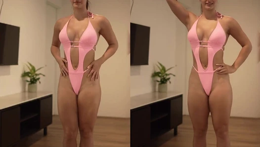 Sarah Henderson - Video Leaks #54