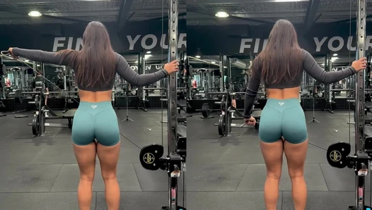 Sarah Henderson - Video Leaks #55