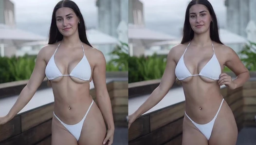 Sarah Henderson - Video Leaks #58