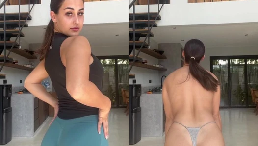 Sarah Henderson - Video Leaks #64