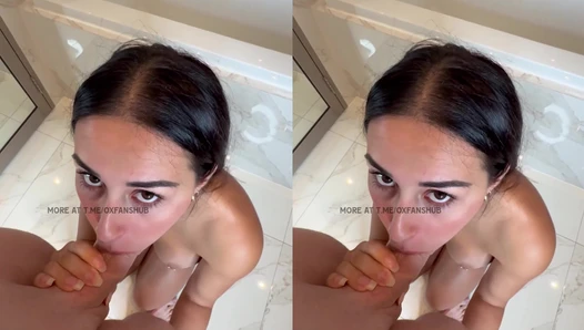 Sarah Henderson - Video Leaks #65