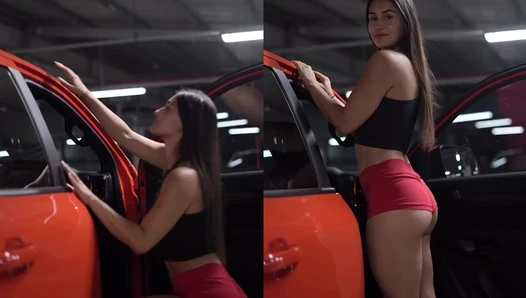 Sarah Henderson - Video Leaks #67