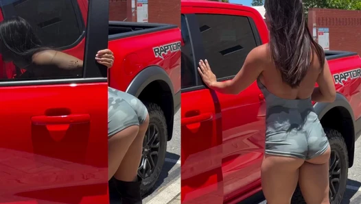 Sarah Henderson - Video Leaks #69