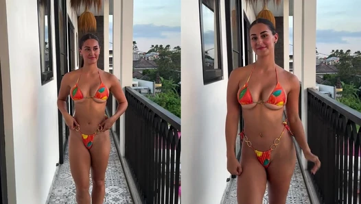 Sarah Henderson - Video Leaks #70