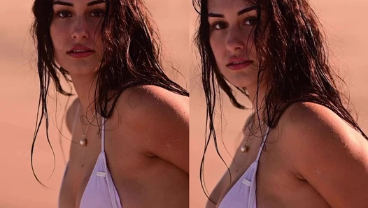 Sarah Henderson - Video Leaks #73