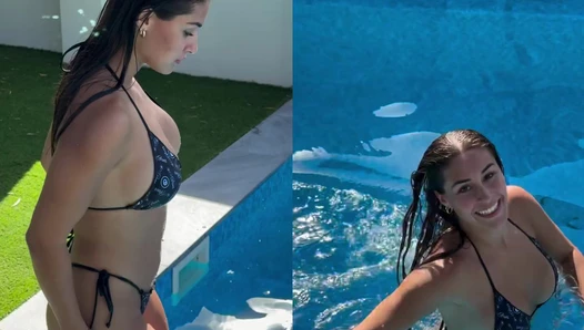 Sarah Henderson - Video Leaks #74