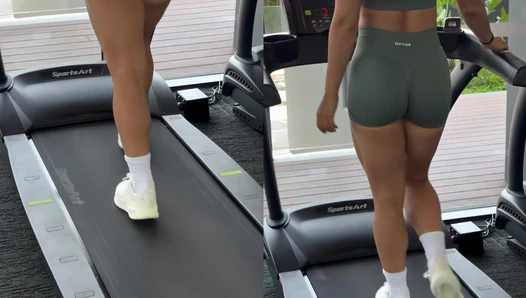 Sarah Henderson - Video Leaks #76