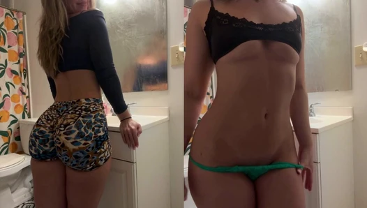 Sarah Henderson - Video Leaks #77