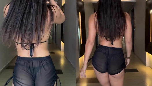 Sarah Henderson - Video Leaks #81