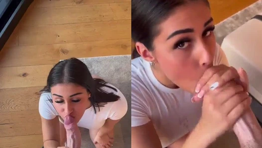 Sarah Henderson - Video Leaks #113