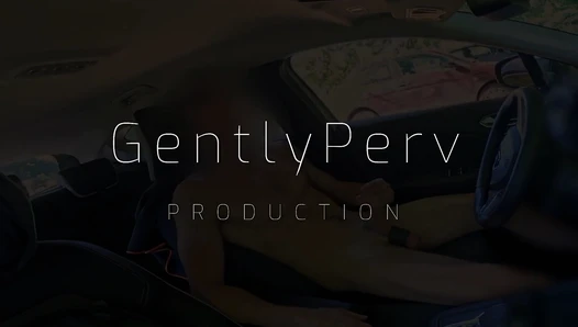 GentlyPerv - Video Leaks #33