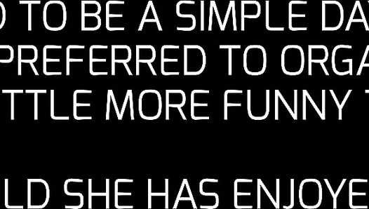 GentlyPerv - CUM CAR JOURNEY I let my friend Sara Diamante find me with a hard cock [okmieim3385]