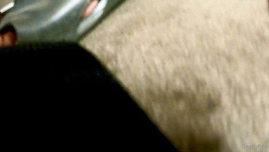 GentlyPerv - Video Leaks #48