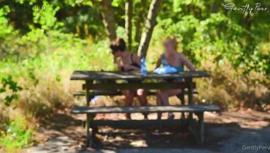 GentlyPerv - Video Leaks #58