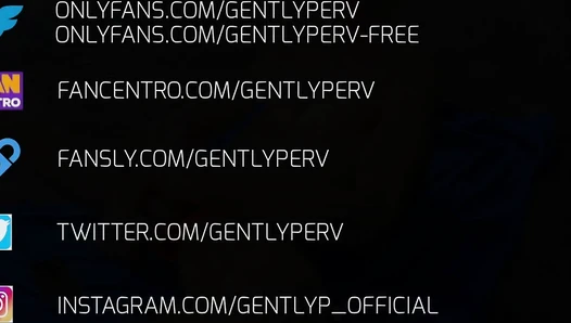 GentlyPerv - HANDJOB SLUT BEACH Dickflash for a Slutty little Bitch and s