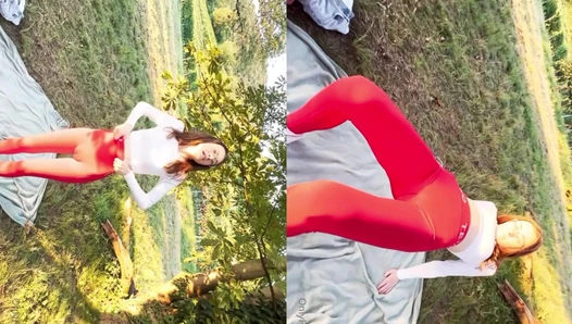 Emmi Hill - Video Leaks #236