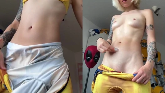 svperdone - Video Leaks #368