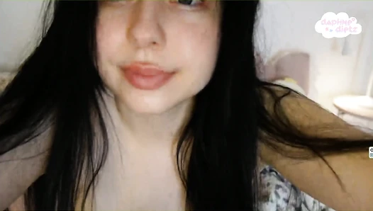 Daphne Dietz - Video Leaks #6