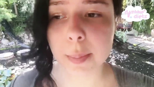 Daphne Dietz - Video Leaks #7