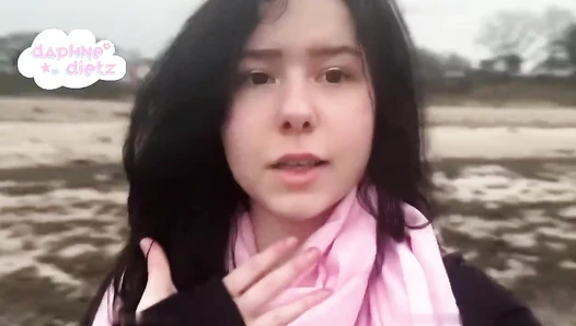Daphne Dietz - Video Leaks #11
