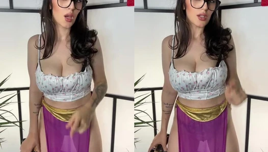Harley Benz - Video Leaks #22