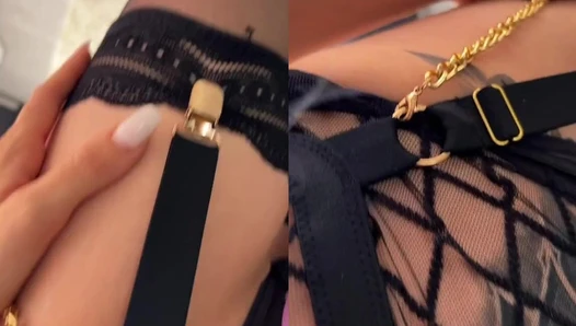 Harley Benz - Video Leaks #32