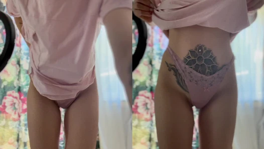 Harley Benz - Video Leaks #40